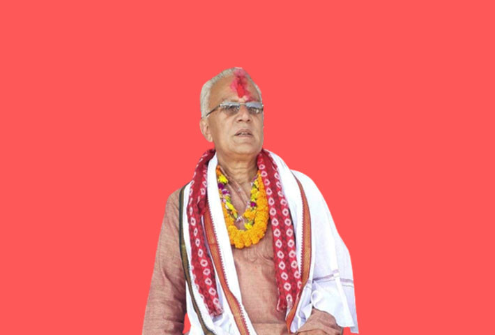 जसपाका दीपक कार्की बने वन राज्यमन्त्री 