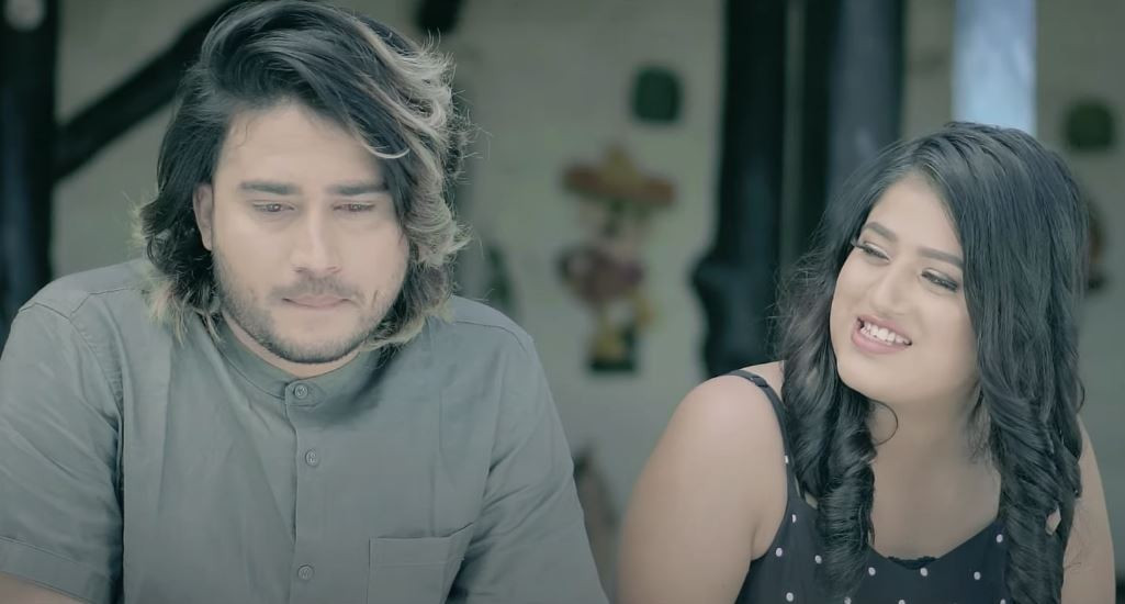 प्रताप र मेलिनाको 'कसरी' सार्वजनिक