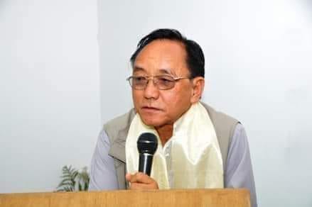 बिते लिम्बूको मुन्धुमलाई प्राज्ञिक अर्थ लगाउने सुब्बा