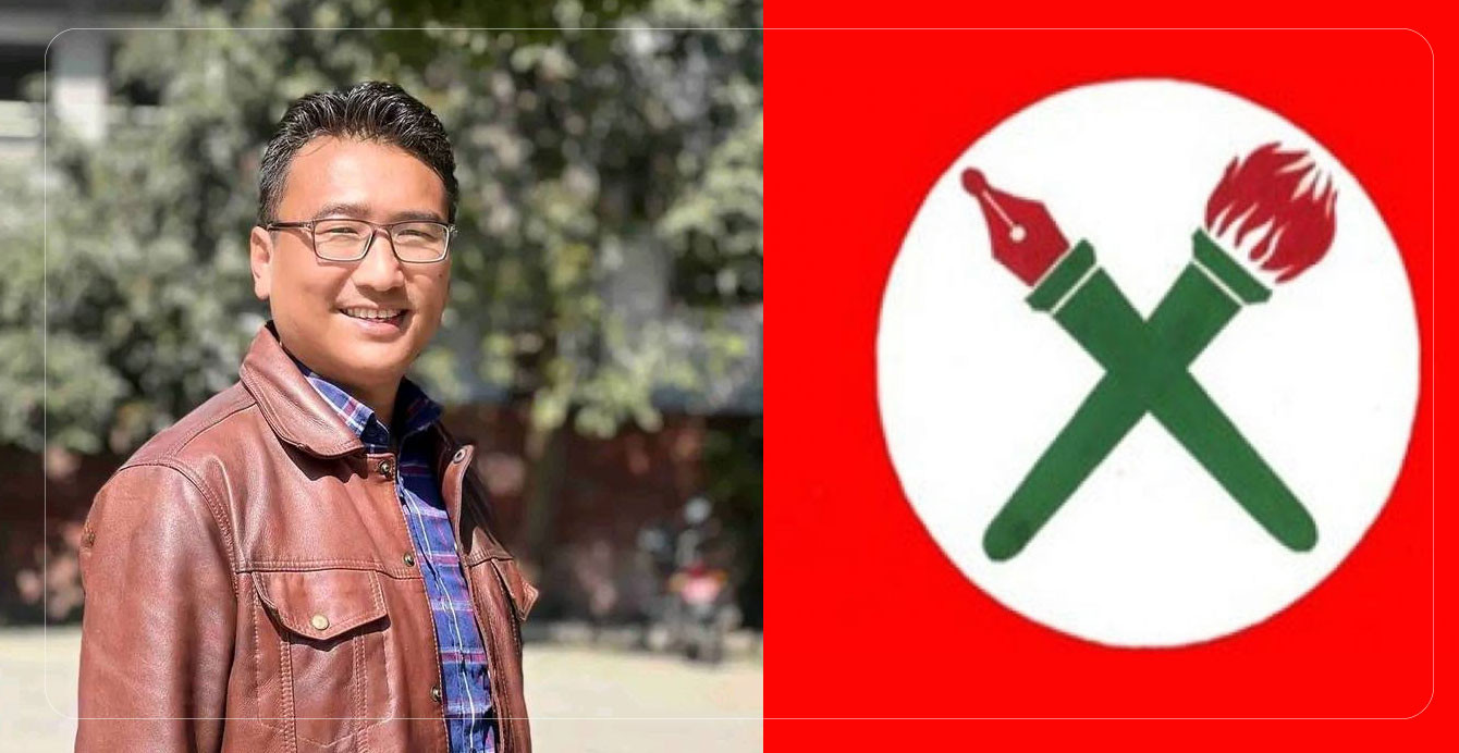 योग्यताका आधारमा खुला प्रतिस्पर्धाबाट शिक्षक छनोटको व्यवस्था गर्न नेविसंघको माग