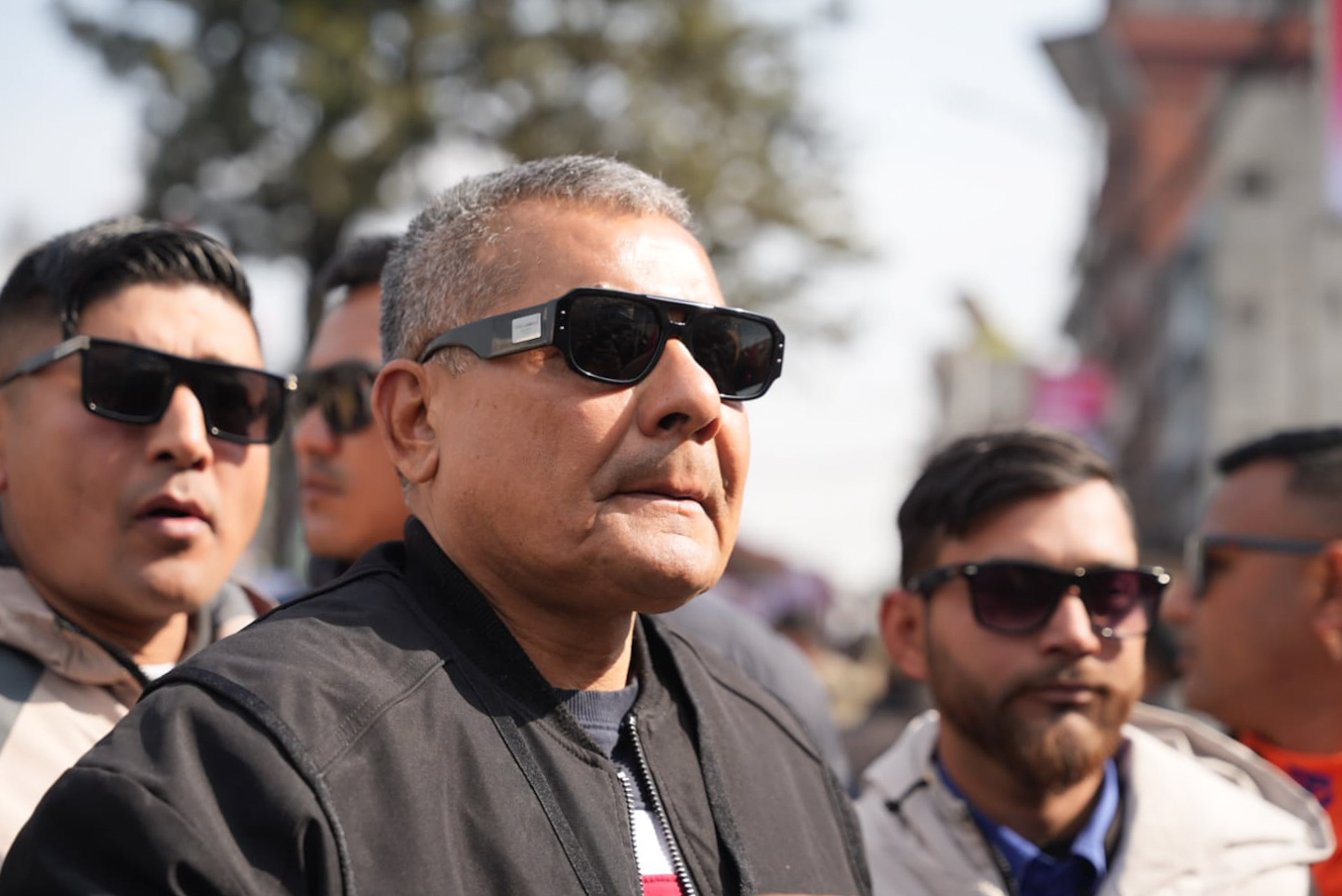 दुर्गा प्रसाईं थप तीन दिन हिरासतमै रहने
