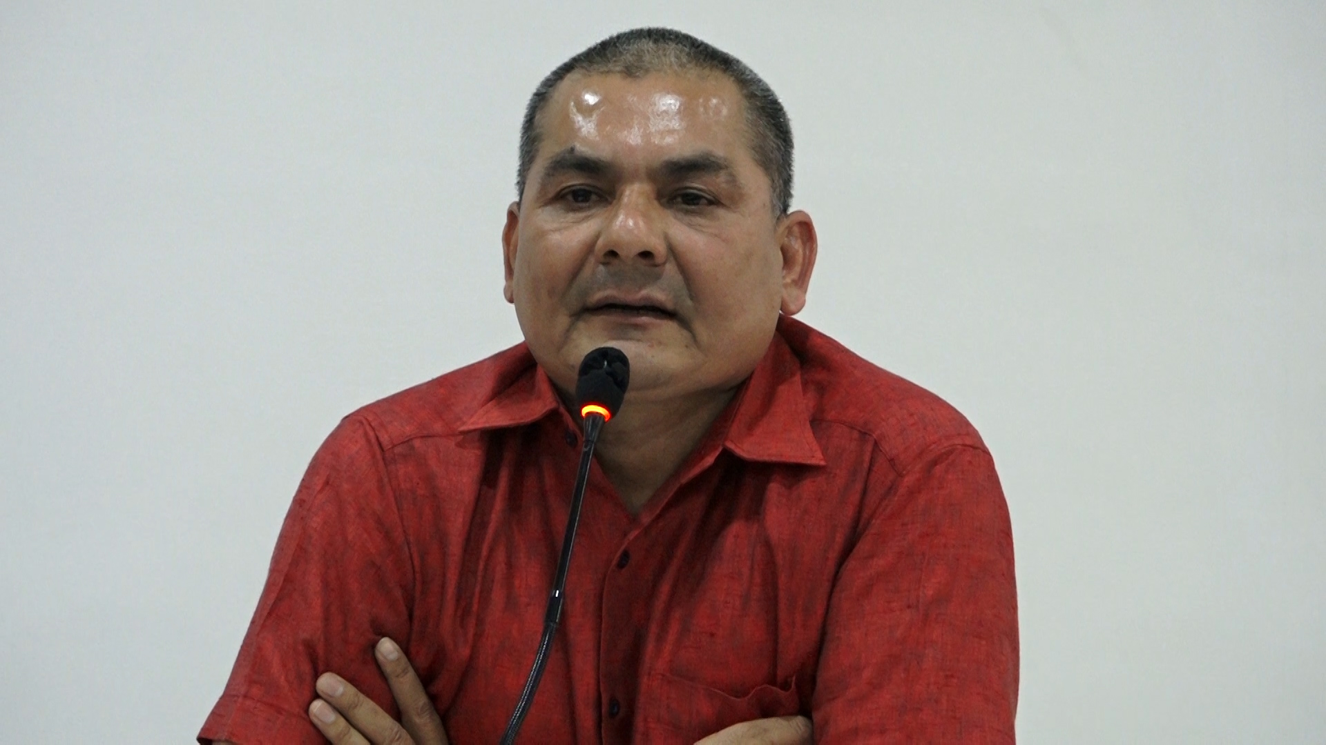 तीनकुने घटनाको मुद्दामा प्रसाईंसँग उच्चले माग्यो ३ लाख धरौटी