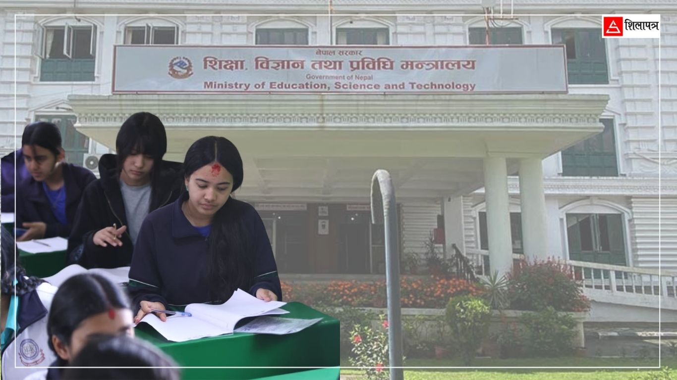 हठात शैक्षिकसत्र पछि सार्ने निर्णय : अभिभावक र शिक्षक अन्याेलमा, विद्यार्थीको सिकाइमा असर पर्ने डर