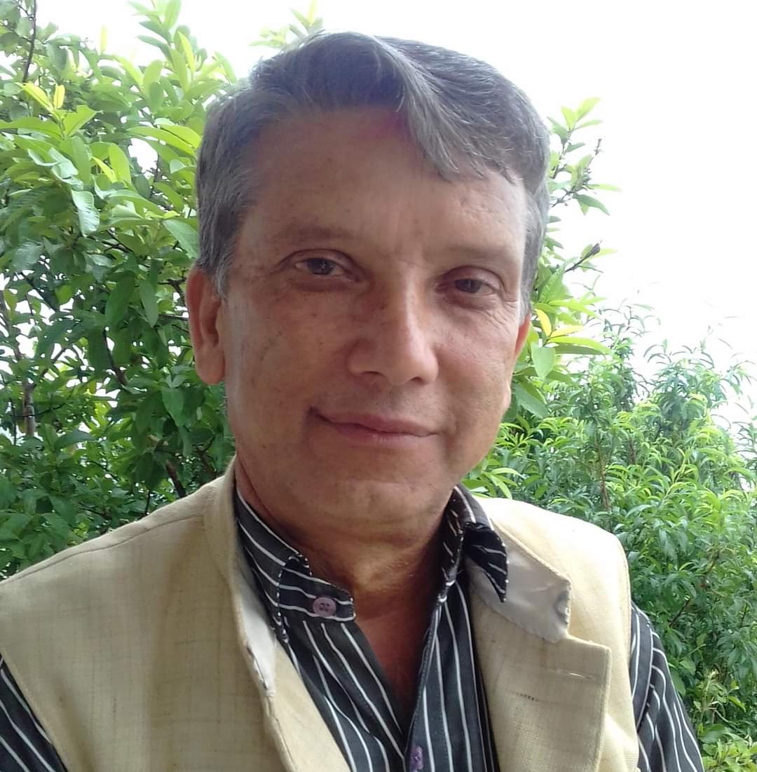 एमाले पाल्पाको अध्यक्षमा घिमिरे निर्वाचित
