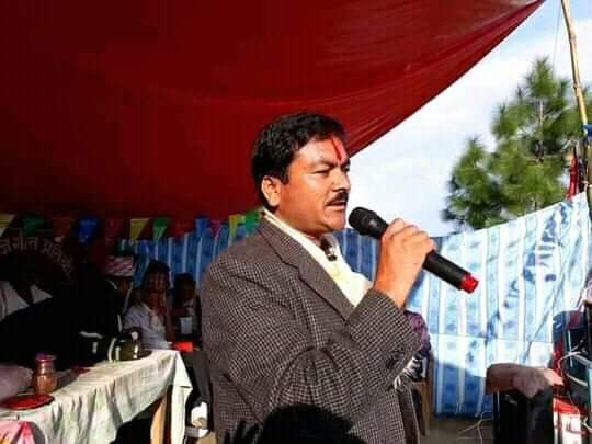 गुल्मीमा गठबन्धन : धुर्कोटमा व्याक भएक‍ो माओवादीले मदानेमा अध्यक्ष पायो, चन्द उम्मेदवार