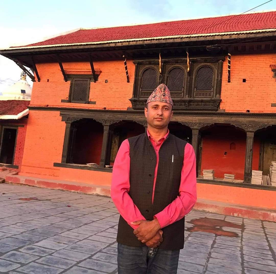 कांग्रेस अर्घाखाँचीका उपसभापतिसहित १० नेता निलम्बनमा