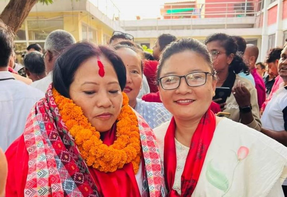 मधेश प्रदेशमा १५ महिनामा ११ औँपटक मन्त्रिपरिषद् विस्तार, थपिए तीन मन्त्री र एक राज्यमन्त्री 