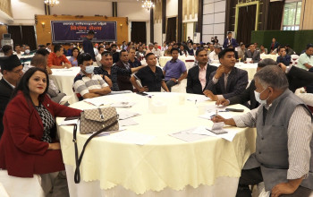 स्वतन्त्र अभियानबाट उम्मेदवार हुन १२ मापदण्ड, विज्ञ मात्रै मन्त्री बन्न पाउने