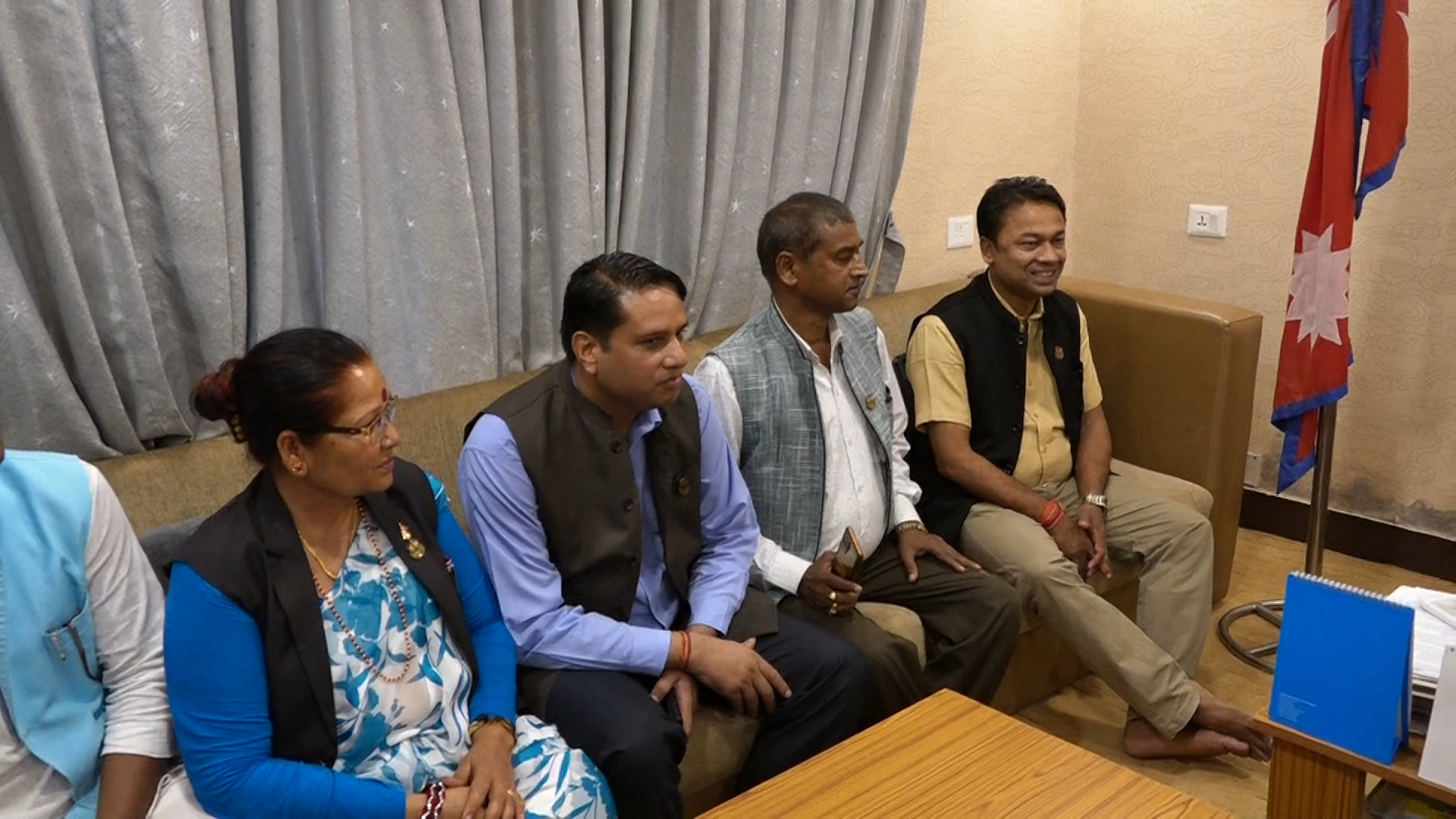 मधेश प्रदेश सरकार एमाले नेतृत्वमा बन्ने सम्भावना छः यादव