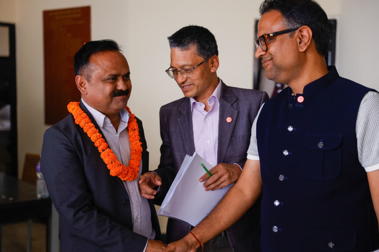 उद्योग वाणिज्य महासंघको वरिष्ठ उपाध्यक्षको उम्मेदवारले ५ लाख शुल्क बुझाउनुपर्ने