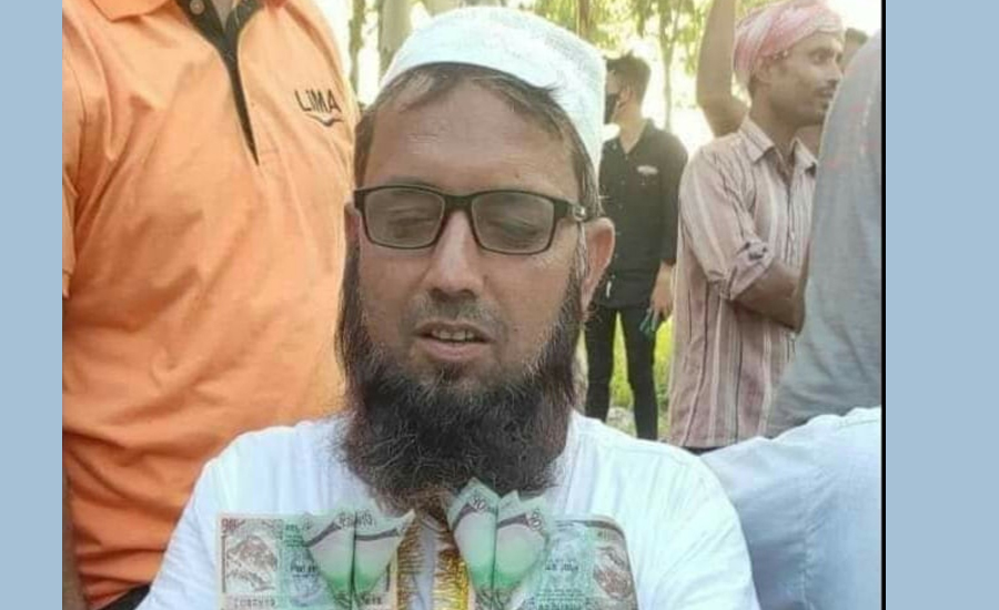 विवेकीशल साझाले जनप्रतिनिधिमा खाता खोल्यो, बारामा वडाध्यक्ष विजयी 