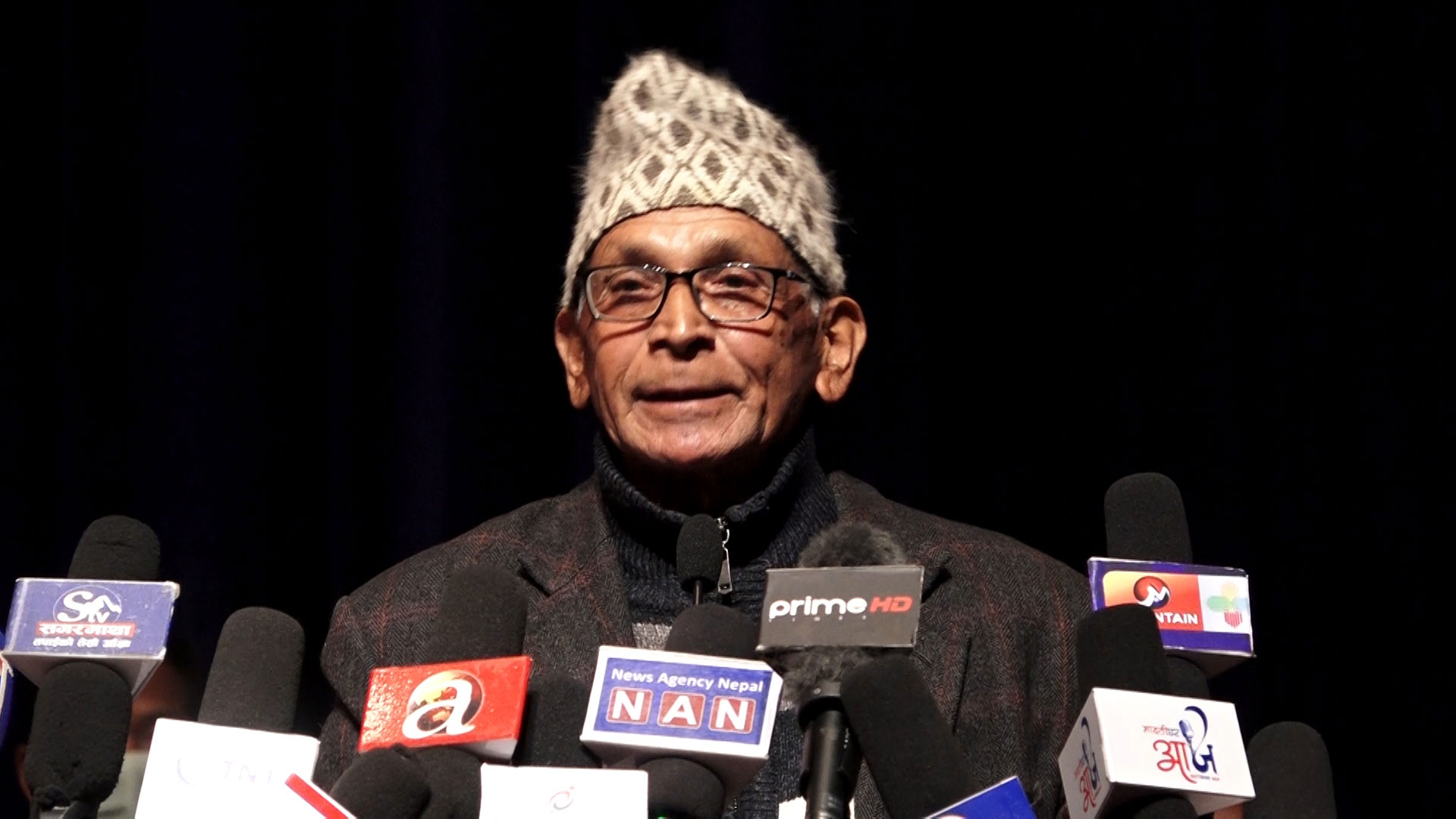संसद् विघटन संसदीय व्यवस्था असफलताको अभिव्यक्ति : मोहन वैद्य