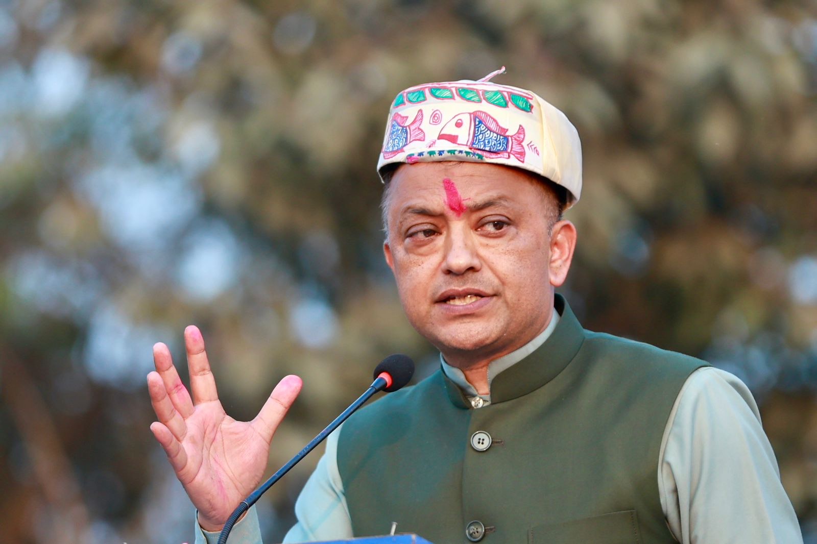 चुनावमा सय पार भनेको कांग्रेसको के छ आन्तरिक विश्लेषण ? 