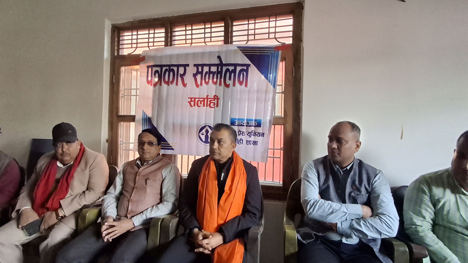 महामन्त्री थापाले भने– १५औँ महाधिवेशन र निर्वाचनको तयारी सँगसँगै अगाडि बढाएका छौँ