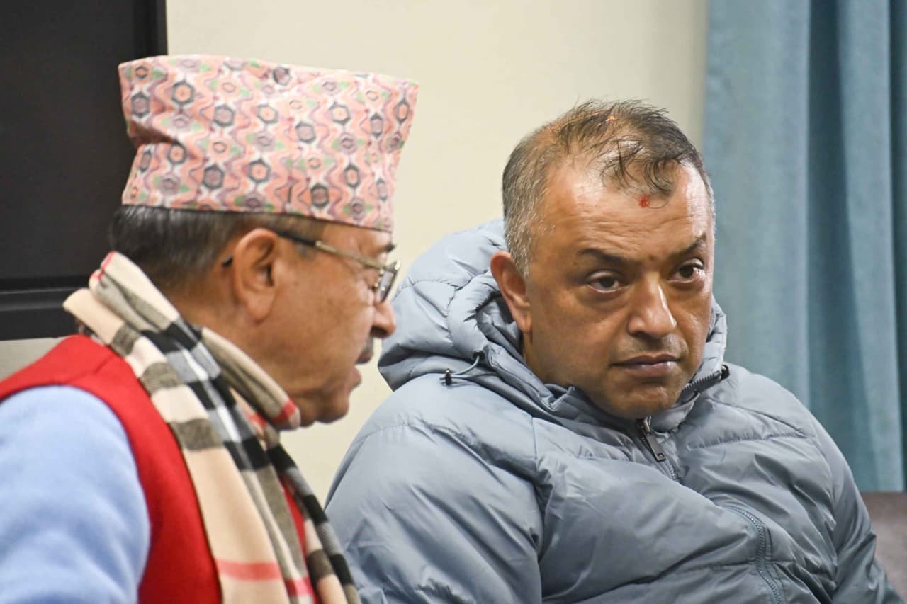 पुरानो र नयाँ समिति मर्ज गर्न संस्थापनको अस्वीकार, कांग्रेसमा कहाँ–कहाँ छ नेता व्यवस्थापनको ठाउँ ?