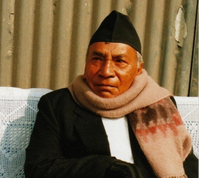 गणेशमान सिंहको २३ औँ स्मृति दिवस मनाइँदै