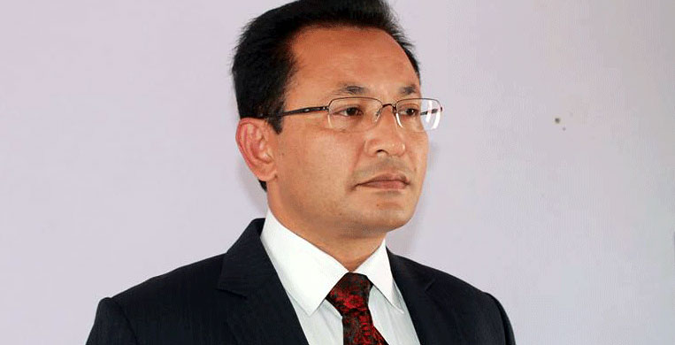 गंगा मानवको कविता- छुतको कठघरामा अछुतको बयान