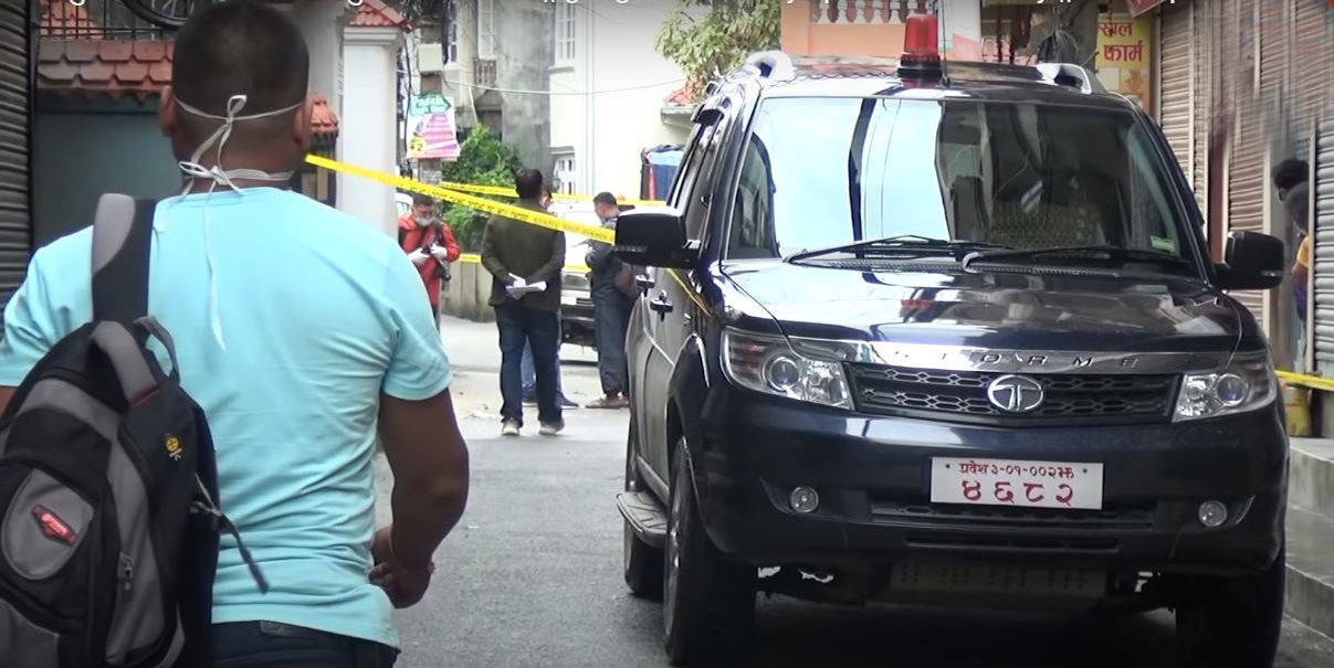 गोंगबु हत्याकाण्ड : हत्याको कारण सेक्सुअल ह्यारेसमेन्ट, अण्डकोषमा प्रहार गरेर हत्या