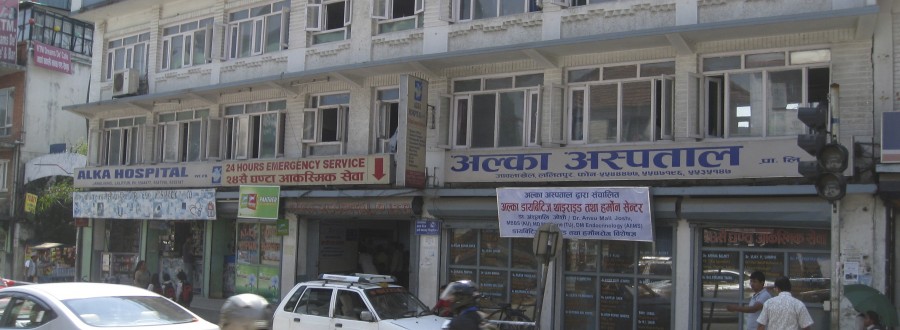 काठमाडौंमा थप एक कोरोना संक्रमितको मृत्यु