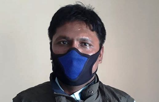 पत्रकार वीरेन्द्र साहको हत्याका अर्का अभियुक्त १३ वर्षपछि पक्राउ
