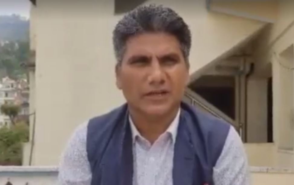 जसपाका मन्त्रीको चेतावनी- हामीलाई सम्मानजनक हिस्सा नदिए गण्डकी सरकार ढल्न सक्छ