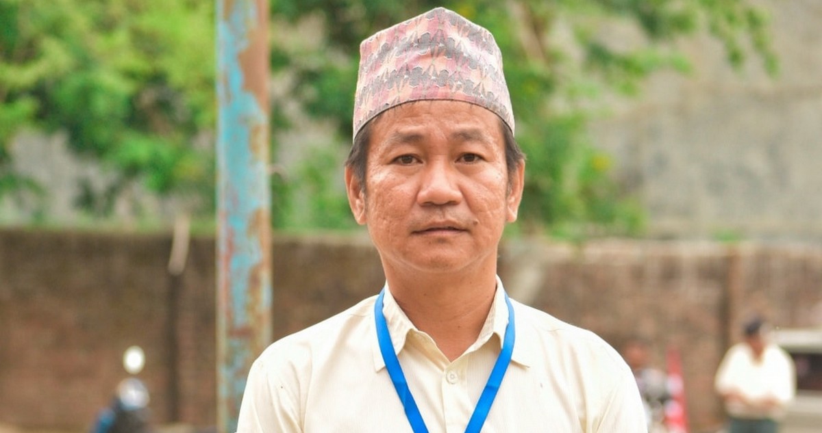 कोशीका ३ क्षेत्रमा अघि छ श्रम संस्कृति पार्टी