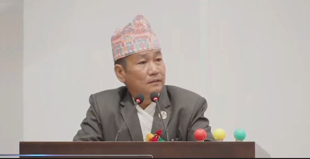 सेकेण्ड गन्छौँ भनेका रविलाई हर्कले सम्झाए १७ मिनेट ढिलाइको कुरा
