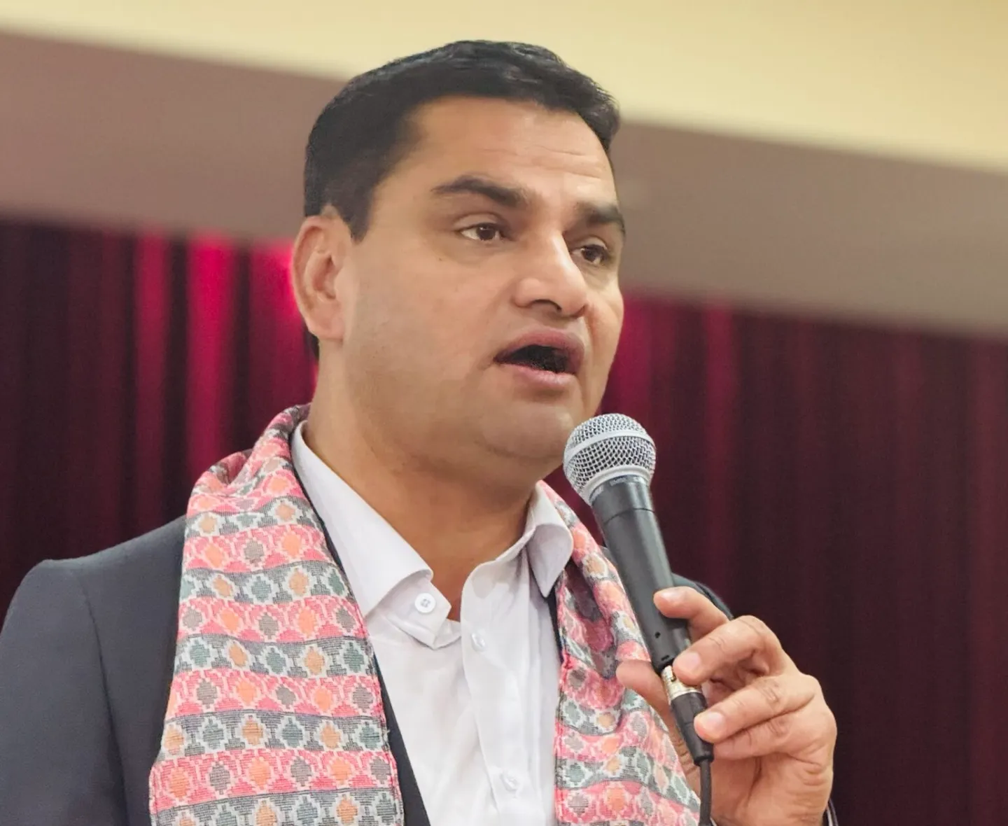 विश्व स्वास्थ्य संगठनको कार्यकारी सदस्यमा नेपाल सर्वसम्मत