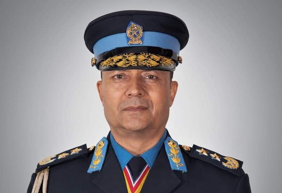 अग्निपरीक्षामा चुक्दै आईजीपी थापा, सङ्गठन सुधारकाे सङ्केत पनि शून्य