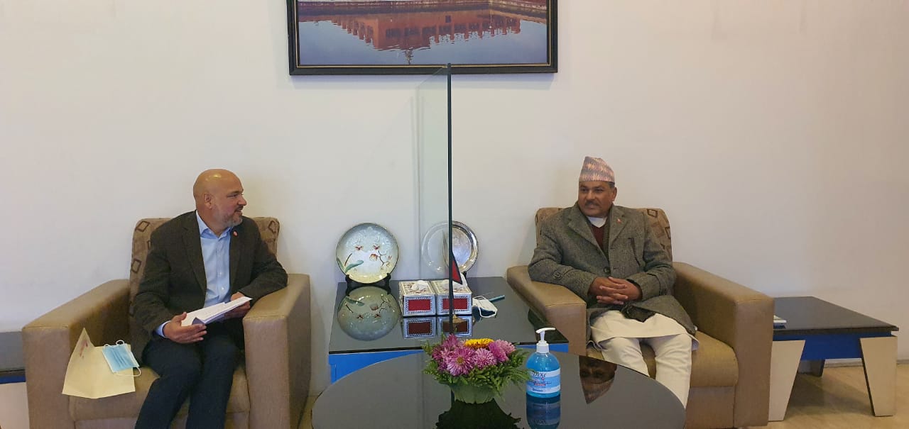राष्ट्र बैंकलाई उद्योगीका सातबुँदे माग : ऋण तिर्ने समय थप, कालो सूचीबाट हटाऊ