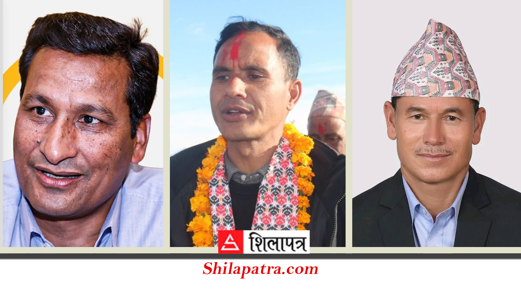 कस्तो छ जाजरकोटमा शक्तिबहादुरको 'शक्ति सन्तुलन' ? 