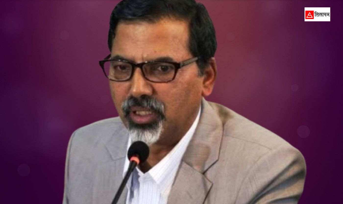 प्रलोपाका जनार्दन शर्मालाई पूर्वसहकर्मीले पछि पारे, गोपाल शर्माले बढाए मतान्तर