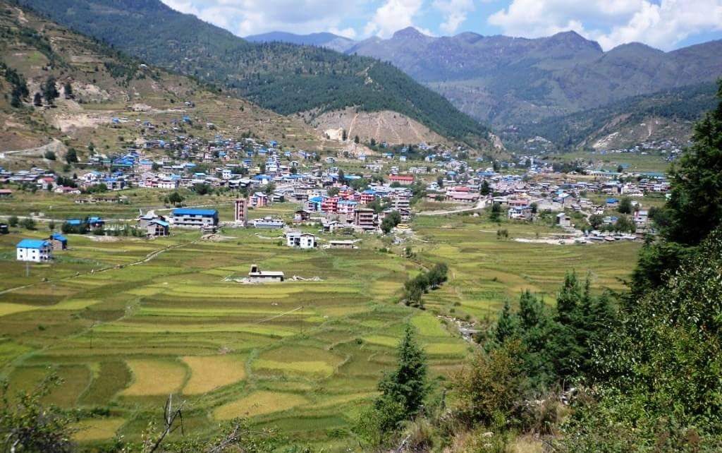 जुम्ला सदरमुकाममा निषेधाज्ञा जारी