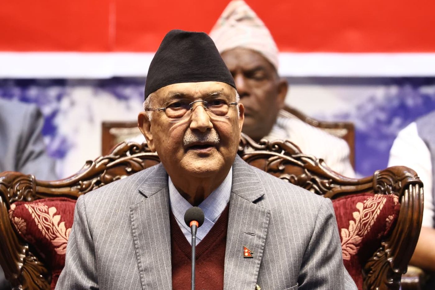 एमालेको ११औँ महाधिवेशन: आज देशभरि प्रतिनिधि छनोट हुँदै