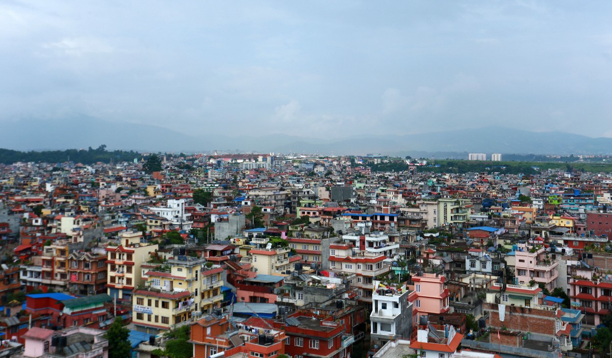 उपत्यकामा भेटिए अहिलेसम्मकै धेरै संक्रमित, काठमाडौंका १९९ जनामा संक्रमण