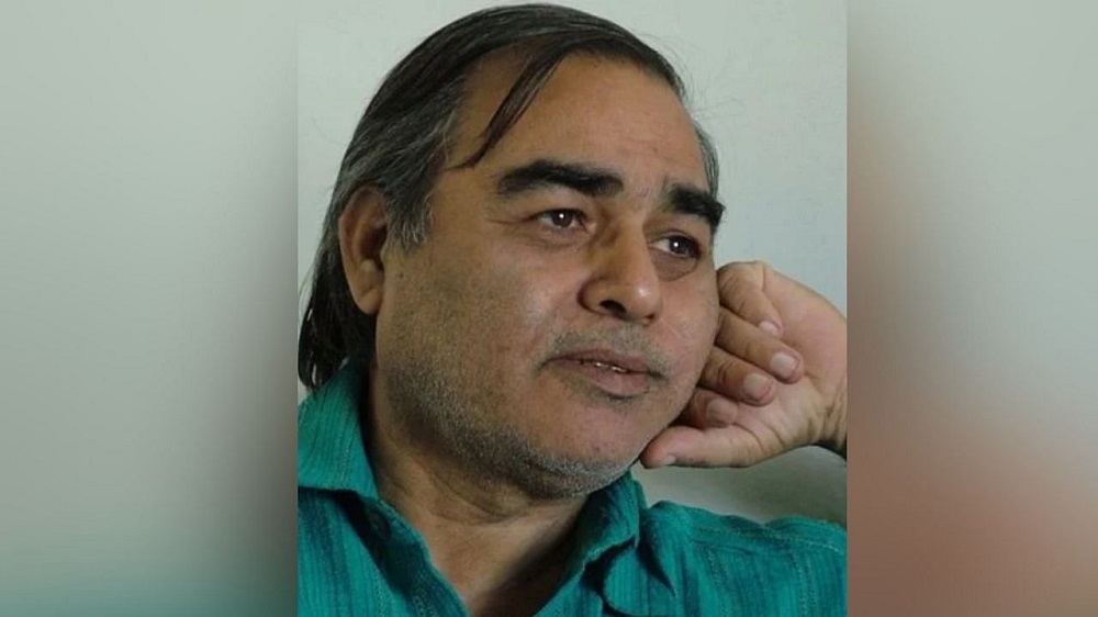 कोरोना संक्रमणबाट भारतीय गीतकार इब्राहिम अश्कको निधन
