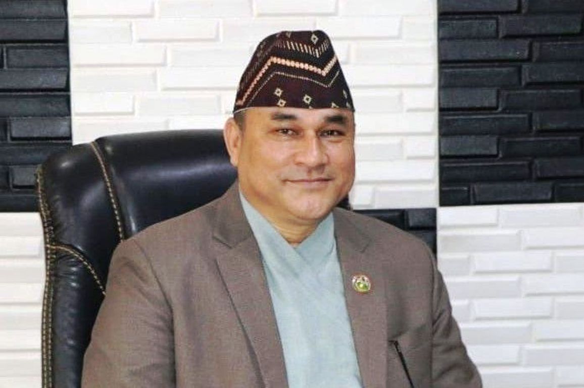 मुलुकमा केही नभएको जसरी भाष्य निर्माण गर्ने काम हुने गरेको छ, त्यो गलत छ : मुख्यमन्त्री शाह