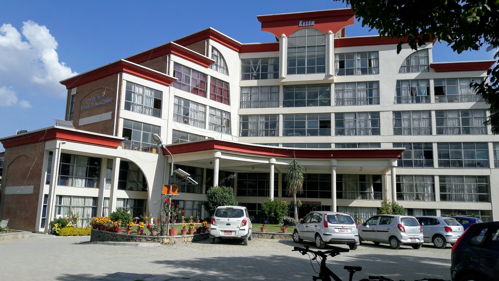 कुसोममा कुशासन: १० वर्षमा पनि सकिएन पीएचडी