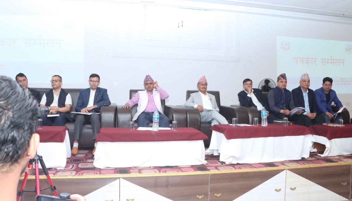 कोशीमा आजदेखि लगानी सम्मेलन, कोदोको रक्सीको ब्रान्डिङदेखि पाँचतारे होटलसम्म सोकेसिङमा