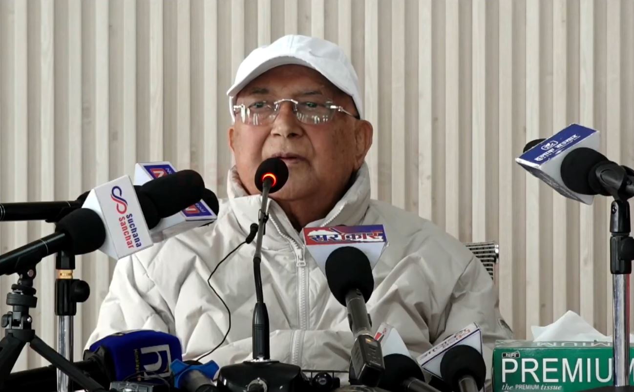 एमालेले सुरु गर्‍यो जागरण अभियान, पदाधिकारीबाहेकका नेताहरूलाई पालिकाकेन्द्रित जिम्मेवारी