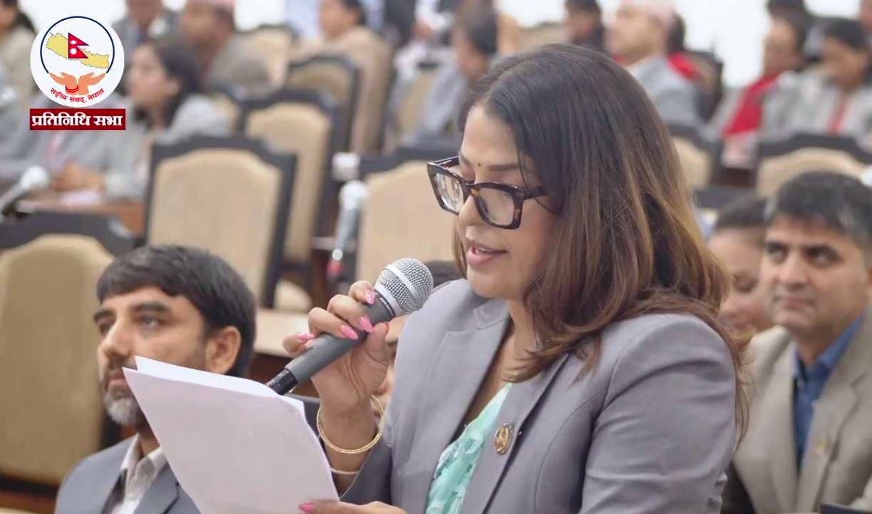 सम्पन्न बस्तीका नाममा भएको ठगी छानबिन होस् :   अधिकारी
