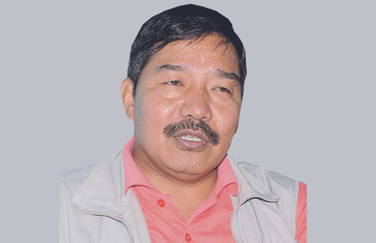 लोकेन्द्र बिष्टको दुःखेसोः प्रचण्ड–बाबुरामले हेपेपछि राजनीति छाडेँ