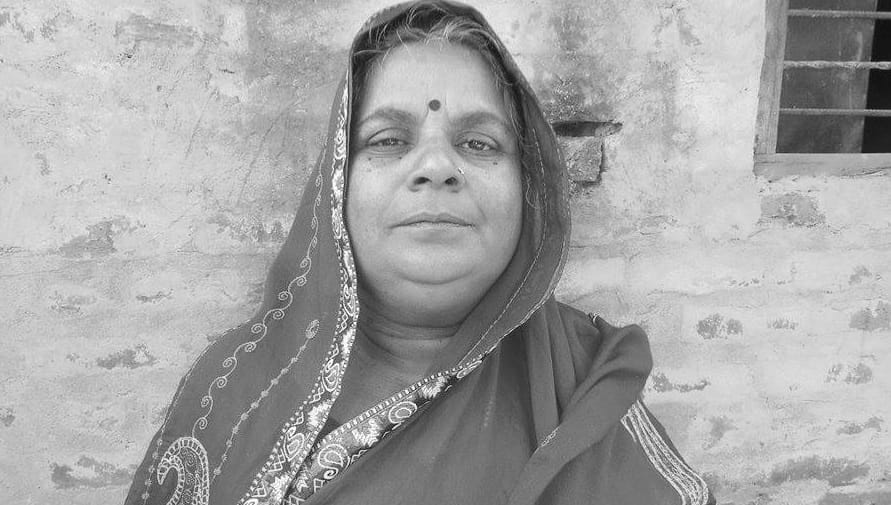 पूर्वमन्त्री मिथिला चाैधरीको निधन