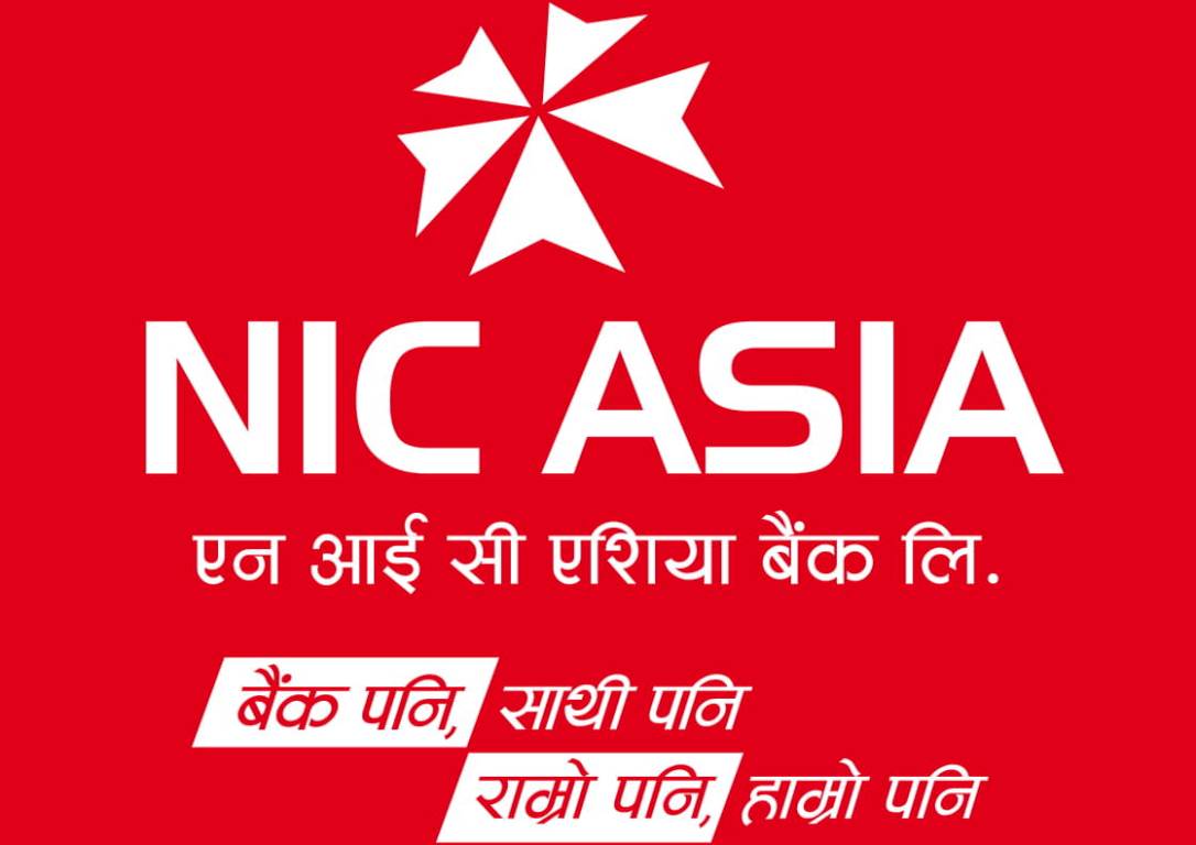 खातामा प्यान नम्बर र इमेल अद्यावधिक गर्न ग्राहकहरूलाई एनआईसी एशियाले गर्‍यो आग्रह