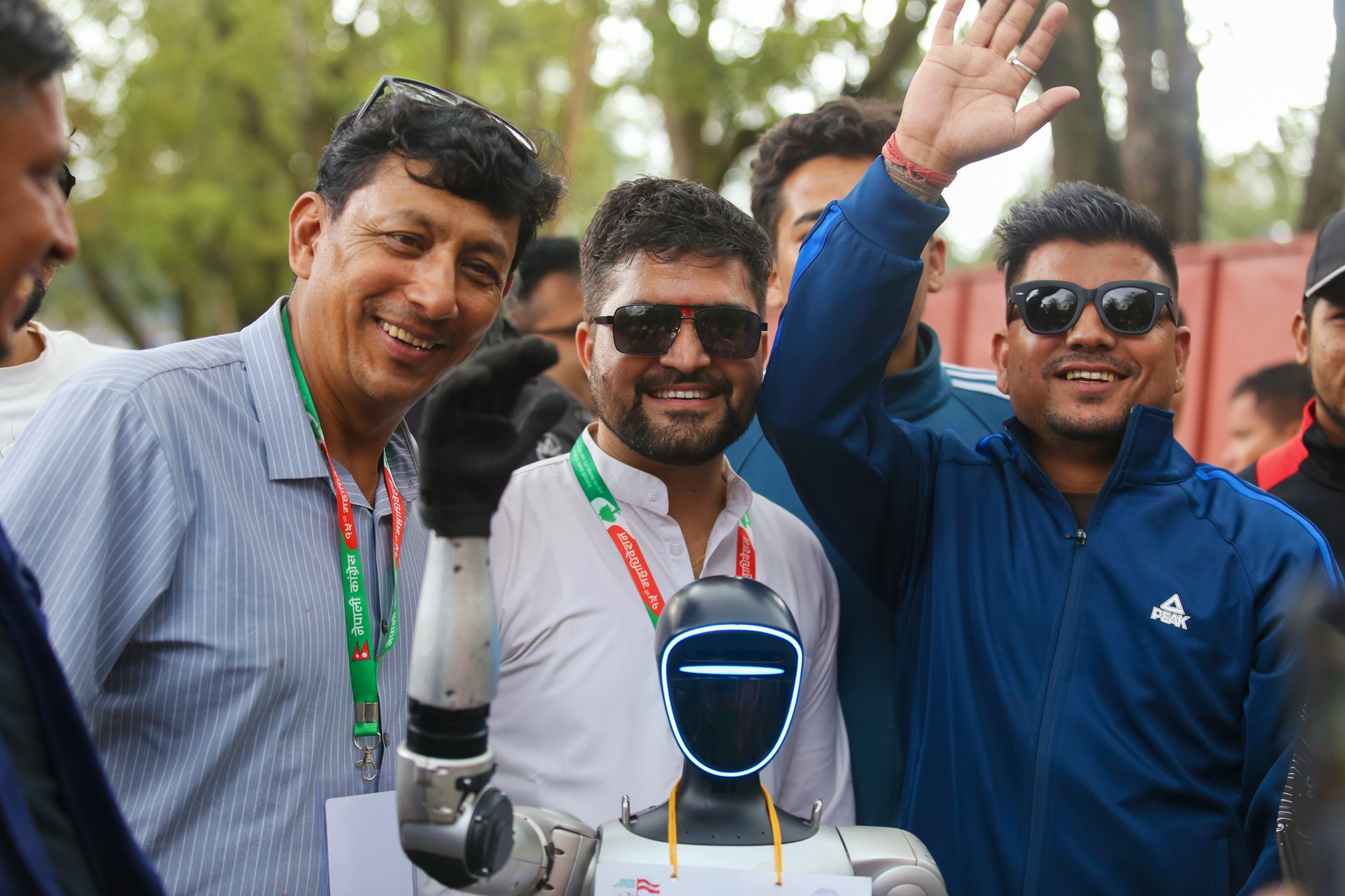 NabarajTripathiRobotVoteAppeal_NPL-(15)-1791283320.JPG