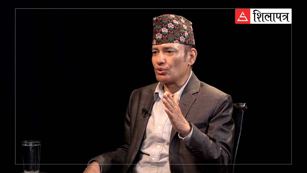 ‘सरकार जेन–जीको भावनाअनुसार चलेन, तत्काल 'सरकारको ब्लु प्रिन्ट’ सार्वजनिक गरोस्’