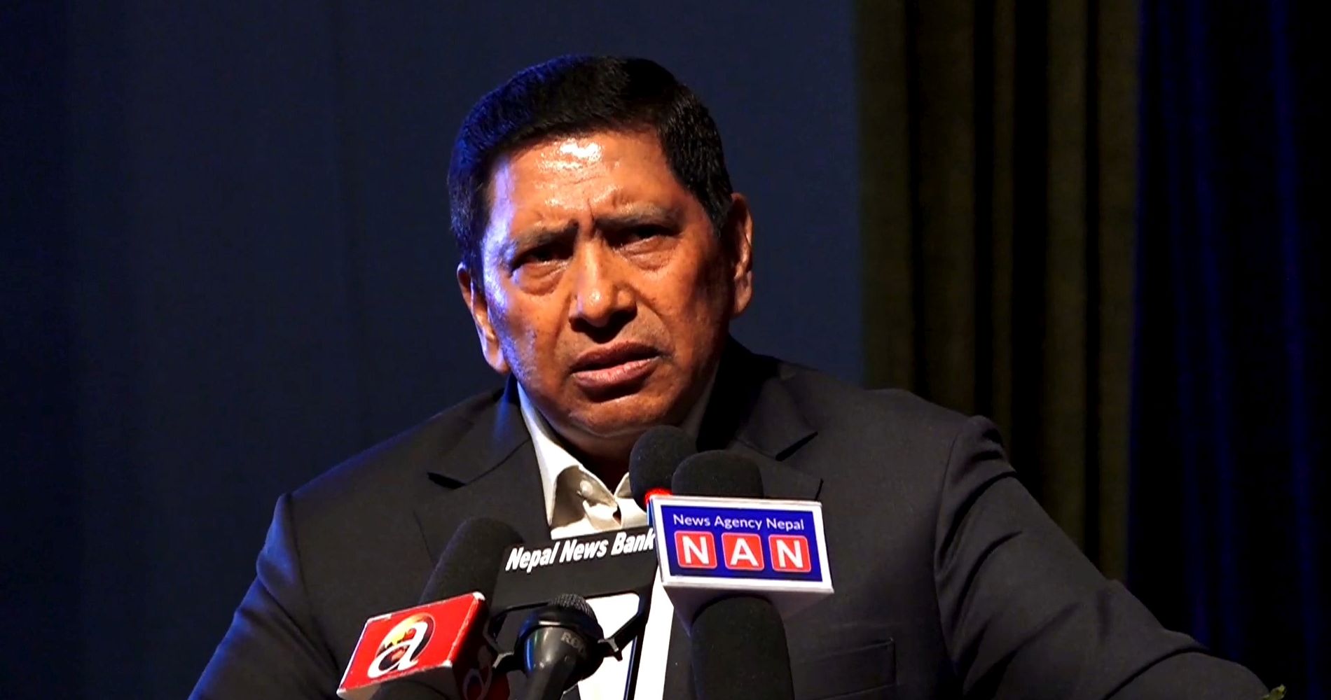 नक्कली भुटानी शरणार्थी प्रकरणमा थप अनुसन्धान अघि बढाउन सरकारलाई नारायणकाजीको आग्रह