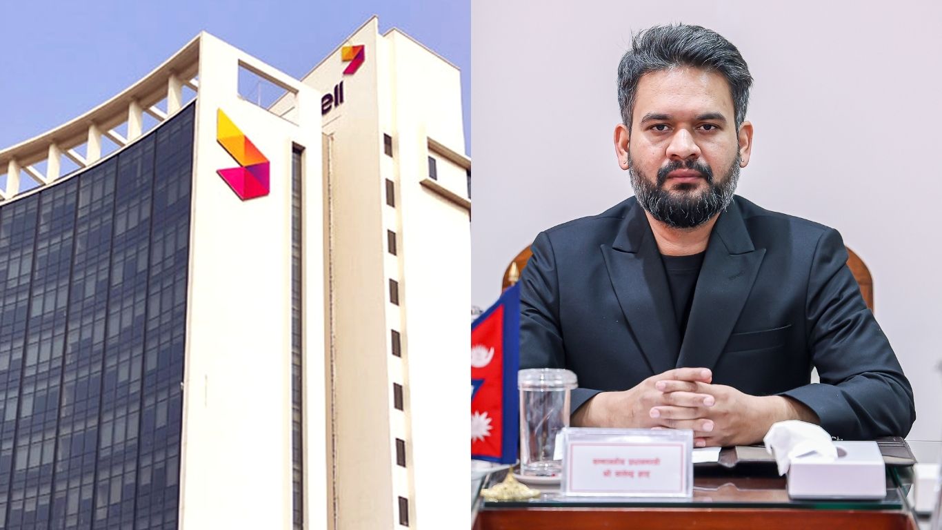सरकार र एनसेल फेरि आमनेसामने : प्रधानमन्त्रीलाई पत्र लेखेर भन्यो– अन्यायपूर्ण निर्णय सच्याइयोस्
