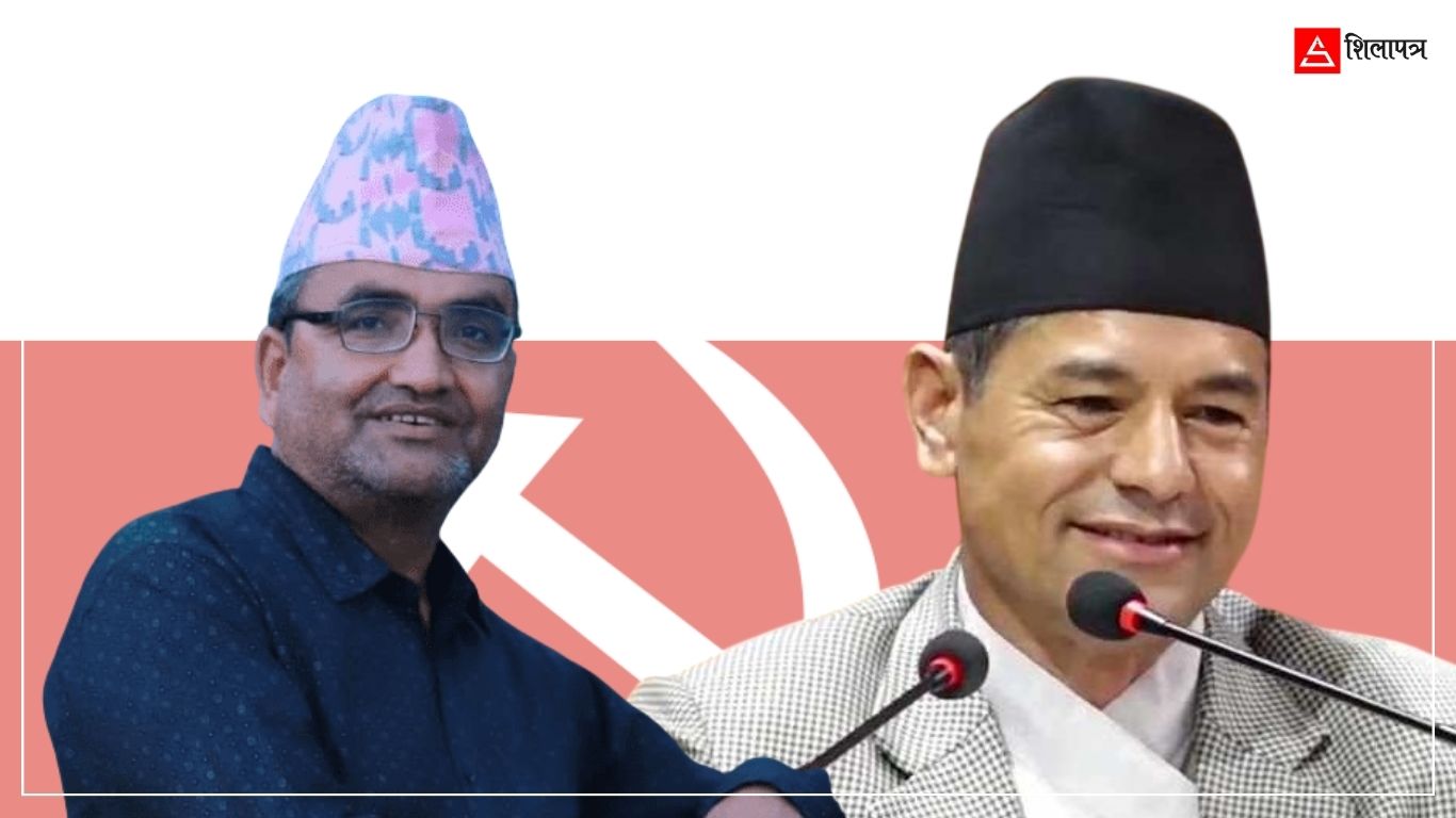 नेकपाबाट सुदूरपश्चिममा खगराज भट्ट र कर्णालीमा मंगलबहादुर शाही मुख्यमन्त्री बन्ने