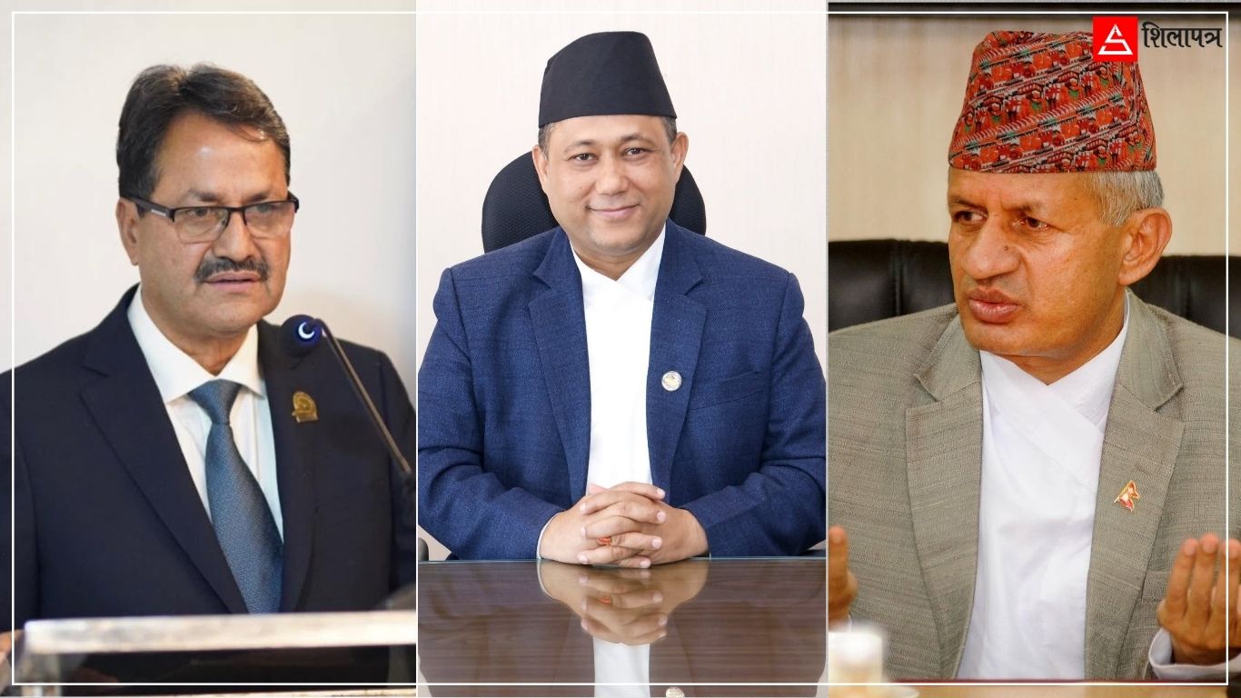 परराष्ट्रमन्त्रीका १०० दिन : केही ‘लुज टक’, केही गम्भीर पहल, के भन्छन् पूर्वपरराष्ट्रमन्त्रीहरू ?